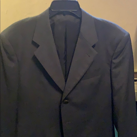 Armani Collezioni Other - Armani Collection dress coat!